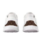 Louis Vuitton LV Olympia Sneaker - Image 3
